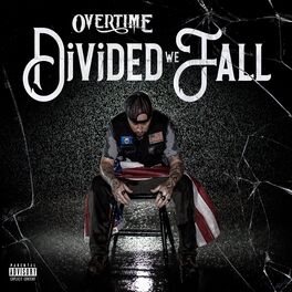 Album cover of Divided We Fall