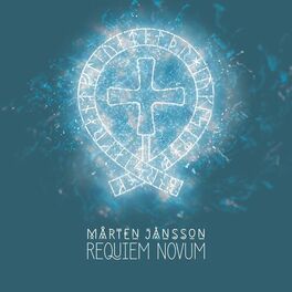 Album cover of Jansson: Requiem Novum