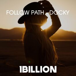 Album cover of Follow Path