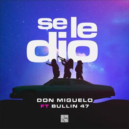 Album cover of Se Le Dio