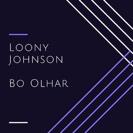 Album cover of Bo Olhar
