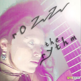 Album cover of The Rythm
