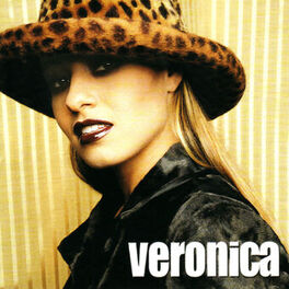 Album cover of Veronica