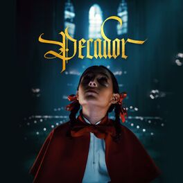 Album cover of Pecador