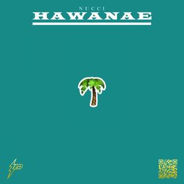 Album cover of Hawanae