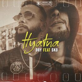 Album cover of Hyatna (feat. Skorap)
