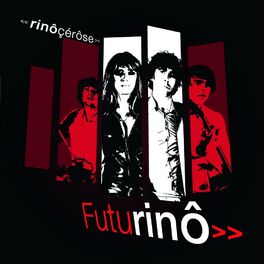 Album cover of Futurino