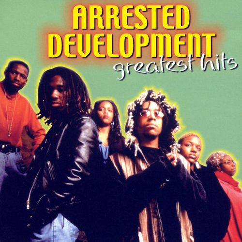 Arrested Development - Tennessee: listen with lyrics | Deezer