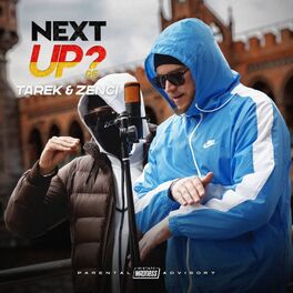 Album cover of Next Up Germany - S1-E23