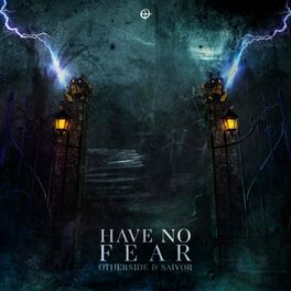Album cover of Have No Fear