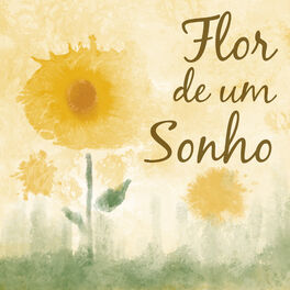 Album cover of Flor de um Sonho