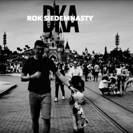 Album cover of Rok Siedemnasty