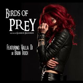 Album cover of Birds Of Prey (feat. Valla Di & Brian Troch)