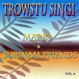 Album cover of Trowstu Singi (Vol. 4)