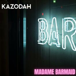 Album cover of Madame Barmaid