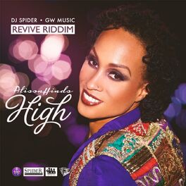 Album cover of High (Revive Riddim)
