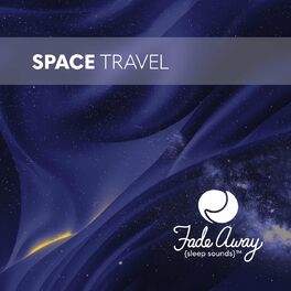 Album cover of Space Travel