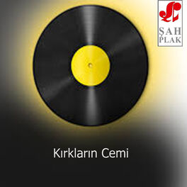 Album cover of Kırkların Cemi