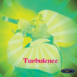 Album cover of Turbulence (Special Edition)