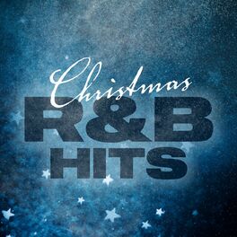 Album cover of Christmas R&B Hits