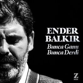 Album picture of Bunca Gamı Bunca Derdi