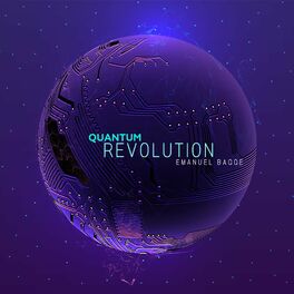 Album cover of Quantum Revolution
