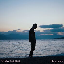 Album cover of Hey Love