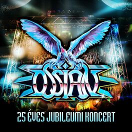 Album cover of 25 éves Jubileumi koncert 2