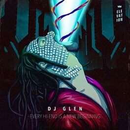 Album cover of Every Hi-End is a New Beginning