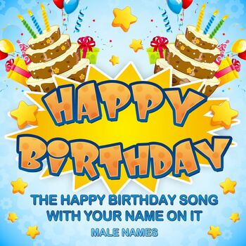 Chorus Friends Happy Birthday Tommy Listen With Lyrics Deezer