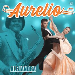 Album cover of Alejandra