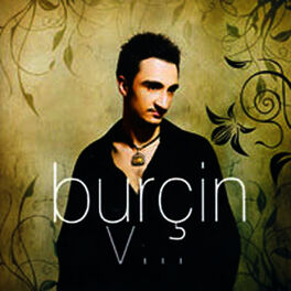Album cover of Burçin V