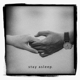 Album cover of Stay Asleep