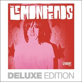Album cover of Lemonheads