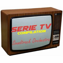 Album cover of Serie Tv Compilation (Volume 3)