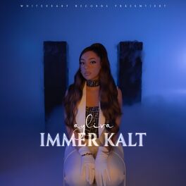 Album cover of Immer kalt