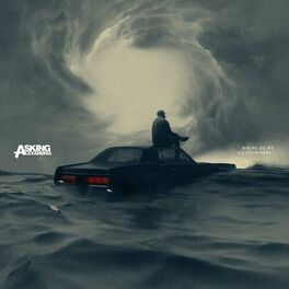 Asking Alexandria - Where Do We Go From Here?: Lyrics And Songs.