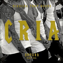 Album cover of Cria