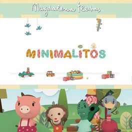 Album cover of Minimalitos