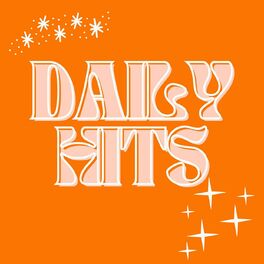 Album cover of Daily Hits