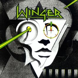 Album cover of Winger