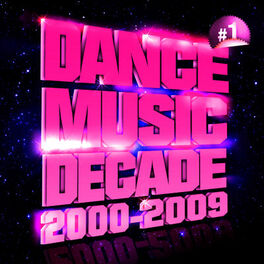 Album cover of Party Club 2000-2009 Vol. 1