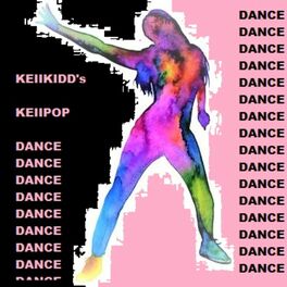 Album cover of KEIIPOP