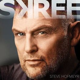 Album cover of Skree