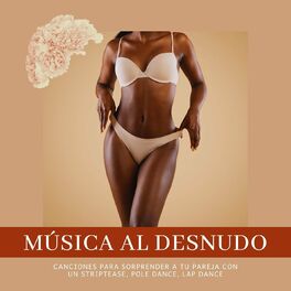 Pole Dance. Música Sexy para Bailar - Compilation by Various