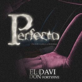 Album cover of Perfecto