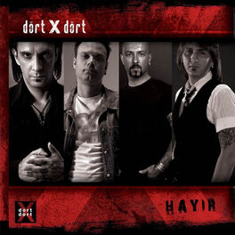 Album cover of Hayır