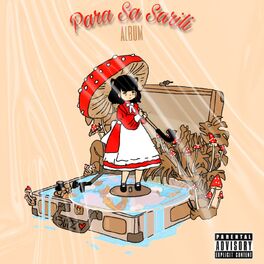 Album cover of Para sa Sarili