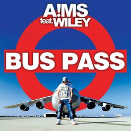 Album cover of Bus Pass
