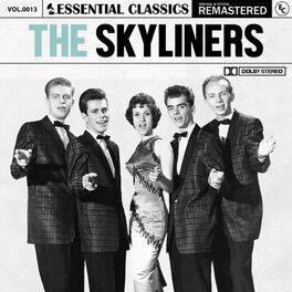 Album cover of Essential Classics, Vol. 13: The Skyliners